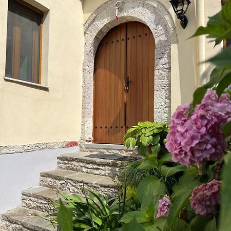 Palorto Hotel Gjirokastër Buitenkant foto