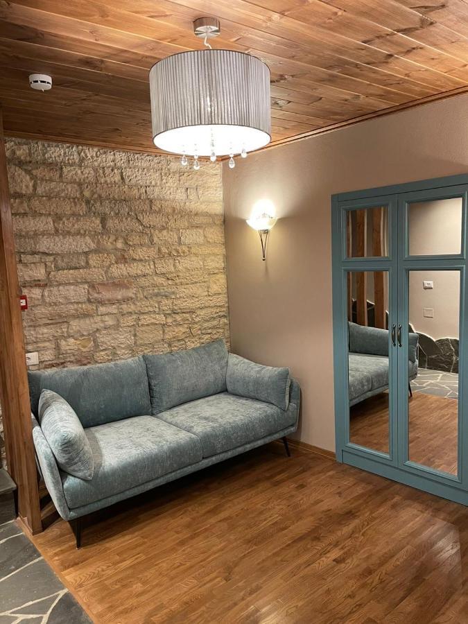 Palorto Hotel Gjirokastër Buitenkant foto